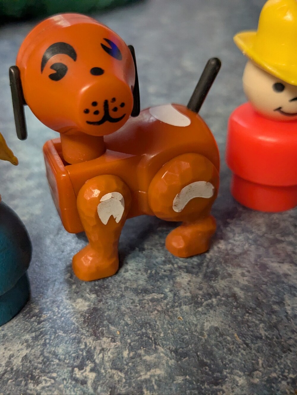 Vintage Fisher Price